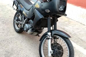 Yamaha xtz 660 superr tenerè 3yf