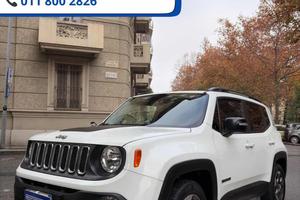 JEEP Renegade 1.6 Mjt 120 CV Longitude