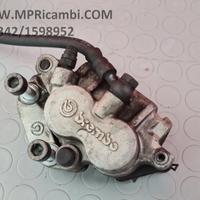 PINZA ANTERIORE APRILIA PEGASO 650 2000 1999 600 1