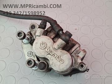 PINZA ANTERIORE APRILIA PEGASO 650 2000 1999 600 1