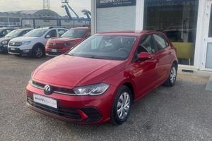 VOLKSWAGEN Polo 1.0 evo 80cv