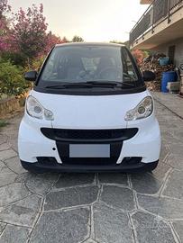 Smart Fortwo 1.0 Benzina 70 CV – 2009
