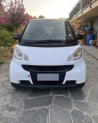 Smart Fortwo 1.0 Benzina 70 CV – 2009