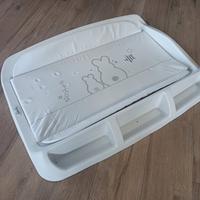 fasciatoio  Brevi modello Tablet 