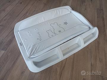 fasciatoio  Brevi modello Tablet 