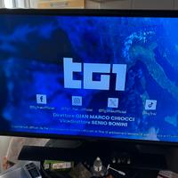 Samsung TV MONITOR HD 28’ LED  T28E316EI