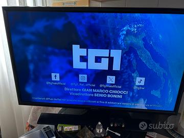 Samsung TV MONITOR HD 28’ LED  T28E316EI