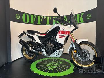 Yamaha Ténéré 700 2023