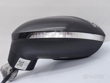 SPECCHIETTO RETROVISORE SINISTRO VOLKSWAGEN Passat