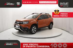 Dacia Duster 1.0 tce Journey Gpl 4x2 100cv