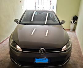 VOLKSWAGEN Golf 7ª serie - 2015