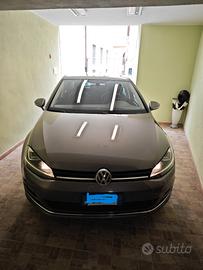 VOLKSWAGEN Golf 7ª serie - 2015