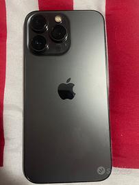 iPhone 13 pro 128gb