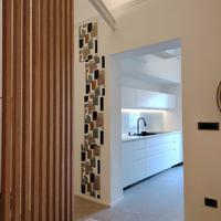 Via Cappuccini Ristrutturato e arredato 2 vani