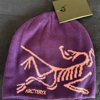 Cappellino Arcteryx