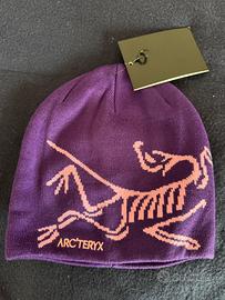 Cappellino Arcteryx
