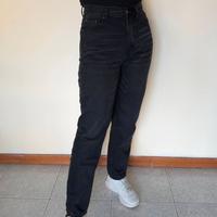 Jeans nero Pull&Bear come nuovo