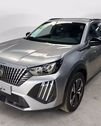 Peugeot 2008 PureTech 100 Allure S/S