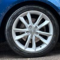 cerchi 17 audi a3