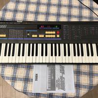 Korg dw 6000 sintetizzatore dw6000 dw-6000 synth