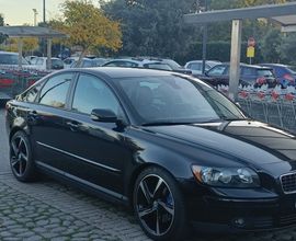 Volvo S40 2.0d Momentum