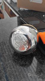 Lucchetto con chiavi