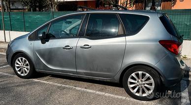 OPEL MERIVA (anche per neopatentati)