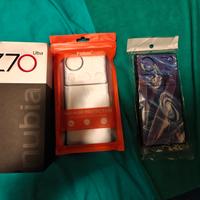 Nubia Z70 Ultra 16GB / 512GB – Global Version St