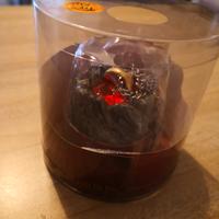 Signore degli Anelli - L'Unico ANELLO (illuminato)