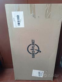 Biliardo Game Planet 