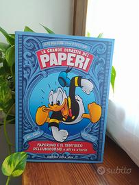 Paperino e il sentiero dell'unicorno