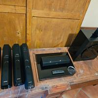 Samsung  ht-h7750wm 7.1 dolby surround 