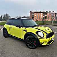 Mini 1.6 16V Cooper S 175cv