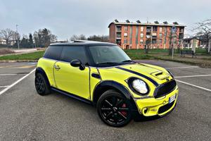 Mini 1.6 16V Cooper S 175cv