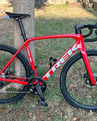 Trek Emonda SLR 7 tg. 56 Viper Red Ultegra Di2 12v