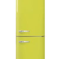 Frigo combinato Smeg