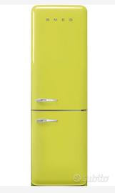 Frigo combinato Smeg