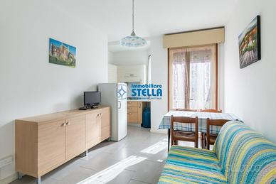 Romeo 23 / per le vacanze dal 6 al 13/06
