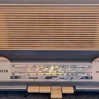 Radio Telefunken Mignon R521 REVISIONATA