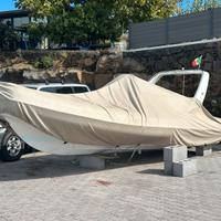 Gommone Altamarea Wave 20 - Honda 40 CV 2020