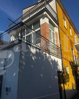 Casa Indipendente Marzano Appio