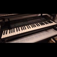 Tastiera Arranger Technisc sx kn700