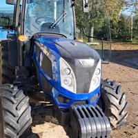 Landini Rex 4 90 S