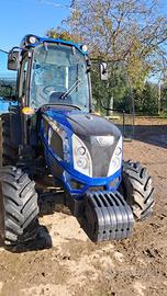 Landini Rex 4 90 S