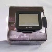 PB navigatore gps con igo Italia 2025 tmc