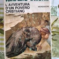 Ignazia Silone, L'avvenuta di un povero cristiano 