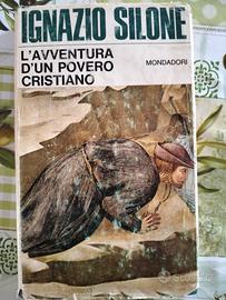 Ignazia Silone, L'avvenuta di un povero cristiano 
