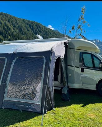 Veranda gonfiabile Reimo E-Sport Air 325 XL
