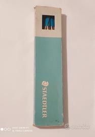 Staedtler Rasor Matita gomma con spazzolino