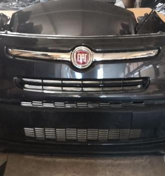 FIAT 500L 1.3D MUSO COMPLETO DAL 12-16